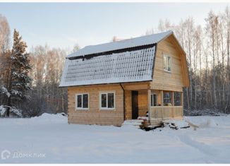 Продам дом, 80.3 м2, село Курганово, 1-я Малахитовая улица, 8