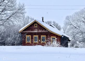 Продается дом, 50 м2, село Владычино, село Владычино, 41