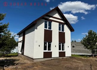 Продается таунхаус, 103 м2, село Красный Яр, Центральная улица