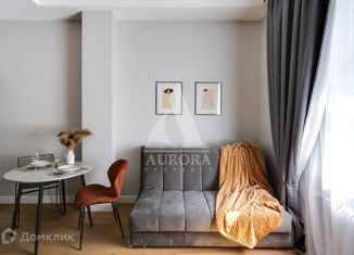 Продаю однокомнатную квартиру, 20.3 м2, Москва, улица Большая Молчановка, 23с2, метро Смоленская