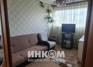 Комната на продажу, 35 м2, Москва, Таможенный проезд, 12, станция Москва-Товарная