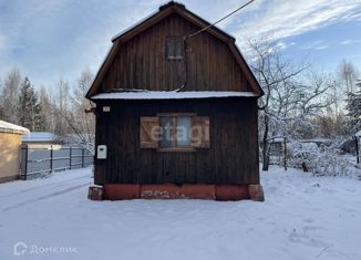 Продам дом, 55 м2, Екатеринбург, метро Динамо