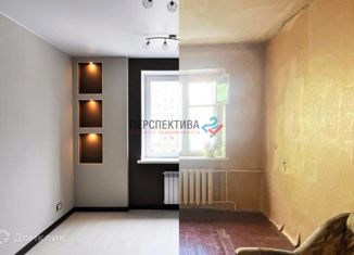 Продам комнату, 18 м2, Калуга, Московский округ, улица Гурьянова, 63