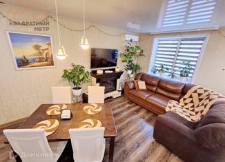 Продам четырехкомнатную квартиру, 110 м2, Димитровград, улица Менделеева, 31А