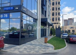 Квартира на продажу студия, 22 м2, Москва, Дегунинская улица, 9к1, ЖК Любовь и Голуби