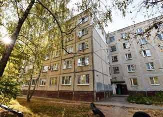 Продается 1-комнатная квартира, 22.3 м2, Балахна, улица Романа Пискунова, 3
