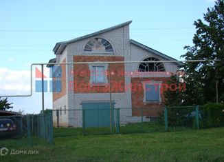 Дом на продажу, 115 м2, деревня Бурцево, улица Алексеевка, 69