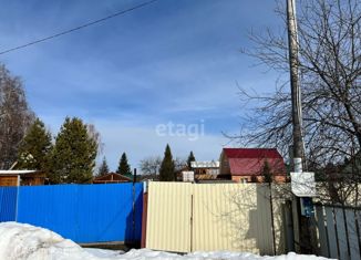 Продажа участка, 5.9 сот., садовое товарищество Силикатчик, Берёзовая улица