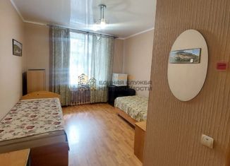 Сдам 3-комнатную квартиру, 74 м2, Уфа, Кольцевая улица, 16, Орджоникидзевский район