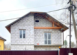 Дом на продажу, 150 м2, рабочий посёлок Нахабино, Речная улица, 35