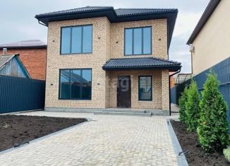 Дом на продажу, 183.3 м2, Краснодар, Фестивальный микрорайон, улица Атарбекова, 35