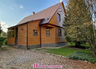 Продаю дом, 150 м2, деревня Сбоево, деревня Сбоево, 64А