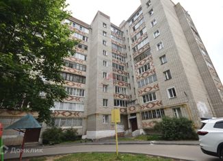 Продаю однокомнатную квартиру, 38.1 м2, Кольчугино, улица Шмелёва, 13