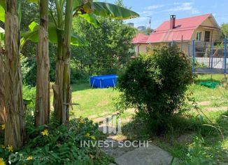 Продажа дома, 100 м2, село Верхний Юрт, садоводческое товарищество Дальний Качан, 24