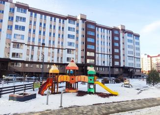 Продажа 2-комнатной квартиры, 31.5 м2, село Засечное, Речная улица, с9
