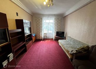 Продам двухкомнатную квартиру, 57.9 м2, Междуреченск, Коммунистический проспект, 12