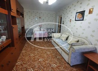 Продается 2-комнатная квартира, 43.7 м2, Губаха, улица Дегтярёва, 6А