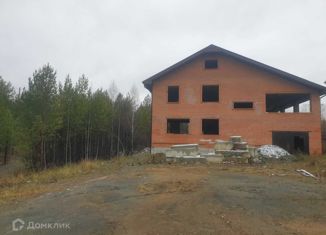 Продаю дом, 580 м2, поселок Хрустальная
