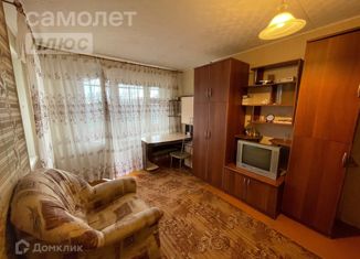Продаю однокомнатную квартиру, 30.5 м2, Челябинск, Комсомольский проспект, 52
