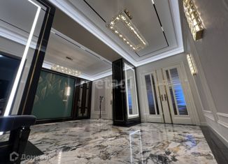 3-ком. квартира на продажу, 206 м2, Махачкала, улица Абубакарова, 67, Советский район