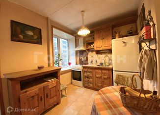 Однокомнатная квартира в аренду, 30 м2, Москва, Кантемировская улица, 33к2, Кантемировская улица