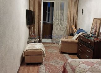 Продам 3-ком. квартиру, 63 м2, Нижний Новгород, Пятигорская улица, 8, Пятигорская улица