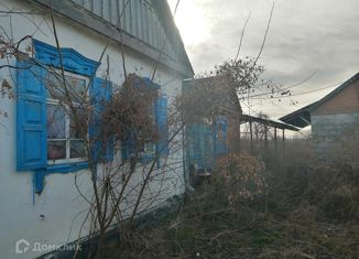 Продам дом, 53 м2, хутор Крикуна, Центральная улица, 36