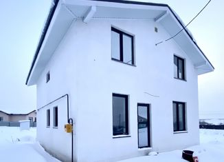 Продается дом, 123 м2, деревня Шамонино, улица Мустая Карима