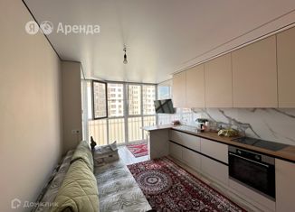 Сдача в аренду 2-ком. квартиры, 72 м2, Москва, улица Семёна Гордого, 3