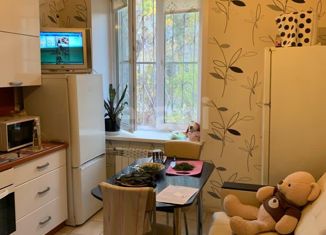 Двухкомнатная квартира на продажу, 58.6 м2, Екатеринбург, улица Бабушкина, 20, улица Бабушкина