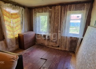 Продажа дома, 40 м2, Балашов, улица Макаренко, 26