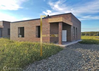 Продажа дома, 100 м2, село Черданцево, Первомайская улица