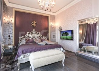 Продам 3-ком. квартиру, 100.5 м2, Москва, Гончарная улица, 26к1, Гончарная улица