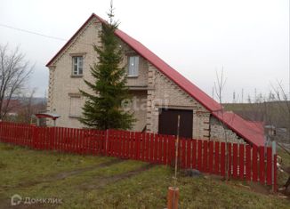 Продается дом, 124.3 м2, Аша, улица Дзержинского