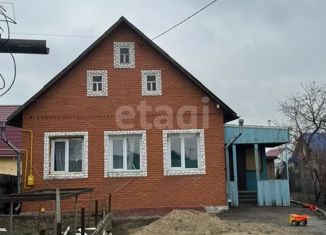 Продается дом, 65 м2, Омск, Семипалатинская улица, 34