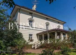 Сдача в аренду дома, 883 м2, коттеджный посёлок Нива