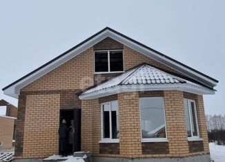 Продаю дом, 86 м2, деревня Самохваловка, Просторная улица, 14А