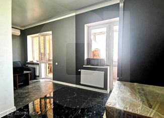 Продается 1-комнатная квартира, 40 м2, Ростов-на-Дону, Доломановский переулок, 126, ЖК Центральный-3