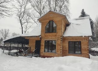 Продаю дом, 85.2 м2, Пушкино, улица Седова