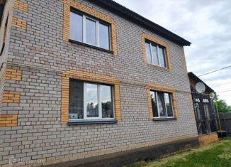 Продаю дом, 165.8 м2, посёлок городского типа Кумёны, Цветочная улица, 9