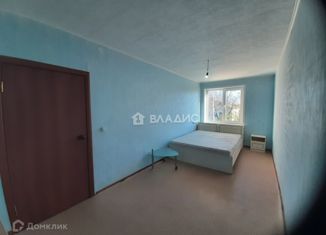 Продается 1-комнатная квартира, 31.7 м2, Вязники, улица Калинина, 14
