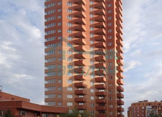 Продам четырехкомнатную квартиру, 142 м2, Новосибирск, микрорайон Горский, 12, метро Студенческая