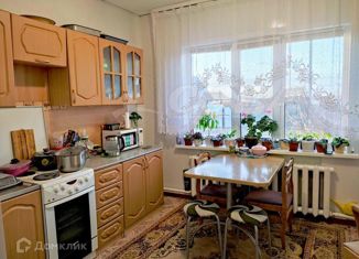 Продам дом, 84 м2, село Бархатово, улица Мичурина, 5