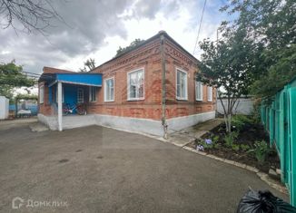 Продажа дома, 60 м2, хутор Тысячный, Школьная улица