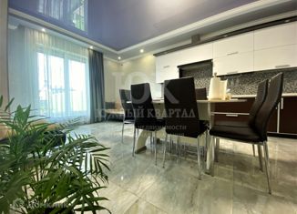 Продажа таунхауса, 160 м2, село Витязево, Черноморская улица