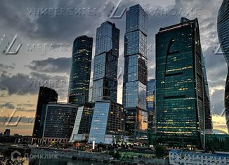 Сдам офис, 20 м2, Москва, Пресненская набережная, 8с1, Пресненский район