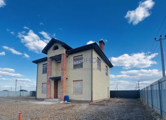 Дом на продажу, 226.4 м2, село Ефимьево, Солнечная улица, 9