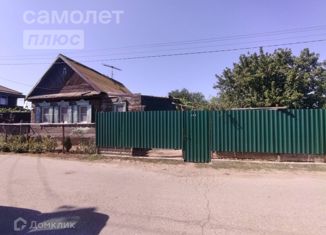 Продаю дом, 61 м2, село Татарская Башмаковка, улица Мусы Джалиля, 169