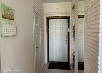 Продается квартира студия, 34.2 м2, деревня Афонино, ЖК Академический, Академическая улица, 12