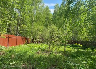 Продаю участок, 10 сот., деревня Потапово